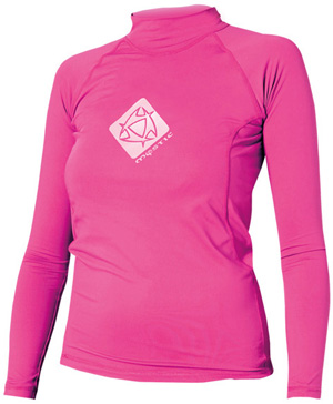 mystic, women lycra, kitesurf